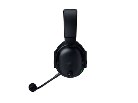 EAN 8887910061275 - Razer BlackShark V3 Auriculares Inalámbrico Diadema Juego USB Tipo C Bluetooth Negro imagen 4