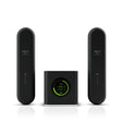 EAN 817882028509 - Ubiquiti HD Gamer’s Edition router inalámbrico Gigabit Ethernet Doble banda (2,4 GHz / 5 GHz) Negro imagen 1