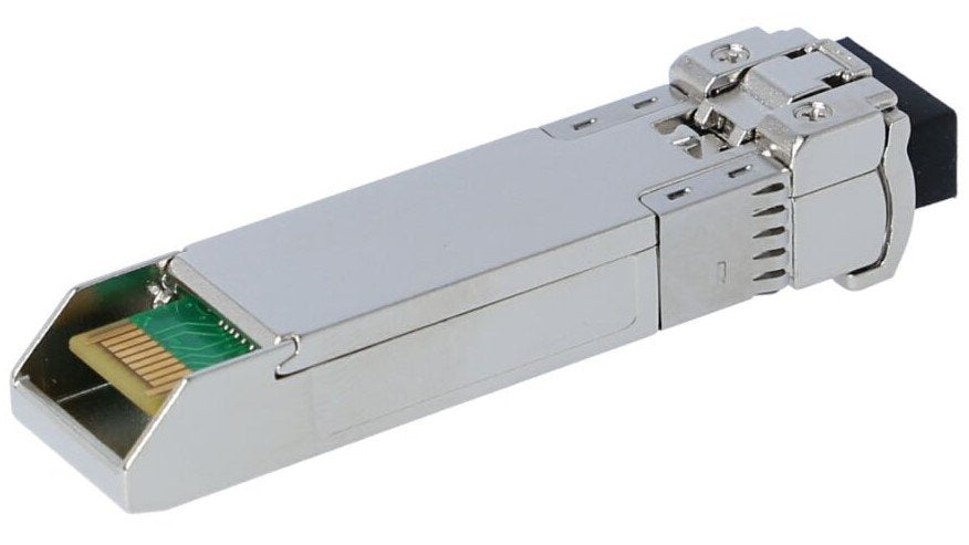 EAN 4063232053806 - BlueOptics 10501 red modulo transceptor Fibra óptica 25000 Mbit/s SFP28 850 nm imagen 8