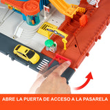EAN 0194735233106 - Matchbox HXL47 vehículo de juguete imagen 11