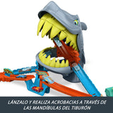 Playa De Boca De Tiburon Hot Wheels City