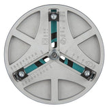 Sierra De Corona Ajustable Ah 45-130 5978000 Wolfcraft