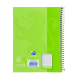 Oxford Cuaderno Din A5 Rayado - A5