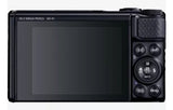Canon Powershot Sx740 Hs Lite Negro
