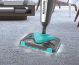 Hoover Steam Capsule Cap1700d 011 Fregona A Vapor 0,7 L 1700 W Azul