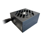 EAN 4262443280326 - LC-Power LC600SI V2.31 unidad de fuente de alimentación 600 W 20+4 pin ATX ATX Negro imagen 8