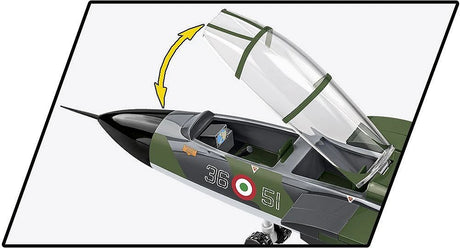 EAN 5902251058944 - COBI Panavia Tornado IDS imagen 4