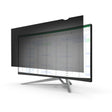 EAN 0065030892582 - StarTech.com PRIVSCNMON34W filtro para monitor 86,4 cm (34") Filtro de privacidad para pantallas sin marc imagen 1