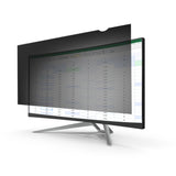 EAN 0065030892582 - StarTech.com PRIVSCNMON34W filtro para monitor 86,4 cm (34") Filtro de privacidad para pantallas sin marc imagen 1