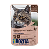 Bozita 3630 Comida Húmeda Para Gatos 85 G