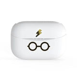 Otl Technologies Harry Potter Auriculares Inalámbrico Dentro De Oído Llamadas/Música Bluetooth Blanco