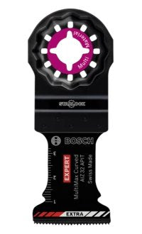 Bosch Hoja De Sierra De Inmersión Expert Aiz 32 Apit Multimax 2608900025