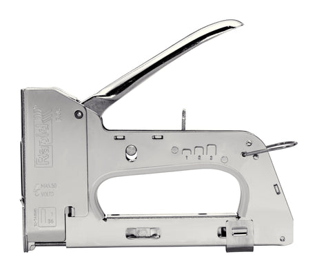 EAN 7313465118504 - Rapid 20511850 grapadora manual Acero imagen 2