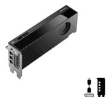 EAN 3536403404215 - PNY RTX PRO 4000 Blackwell NVIDIA 24 GB GDDR7 imagen 5