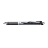 Pentel Bolígrafo De Gel Energel 0.5 Mm Negro