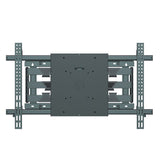 EAN 4250058584229 - Hagor BrackIT XXL HD II 2,49 m (98") Pared Negro imagen 2