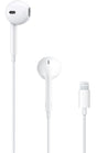 EAN 0195949506123 - Apple EarPods Auriculares Alámbrico Dentro de oído Llamadas/Música Blanco imagen 1