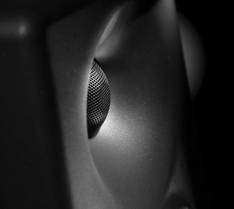 EAN 4044155207583 - Neumann KH 80 DSP A G EU Antracita imagen 7