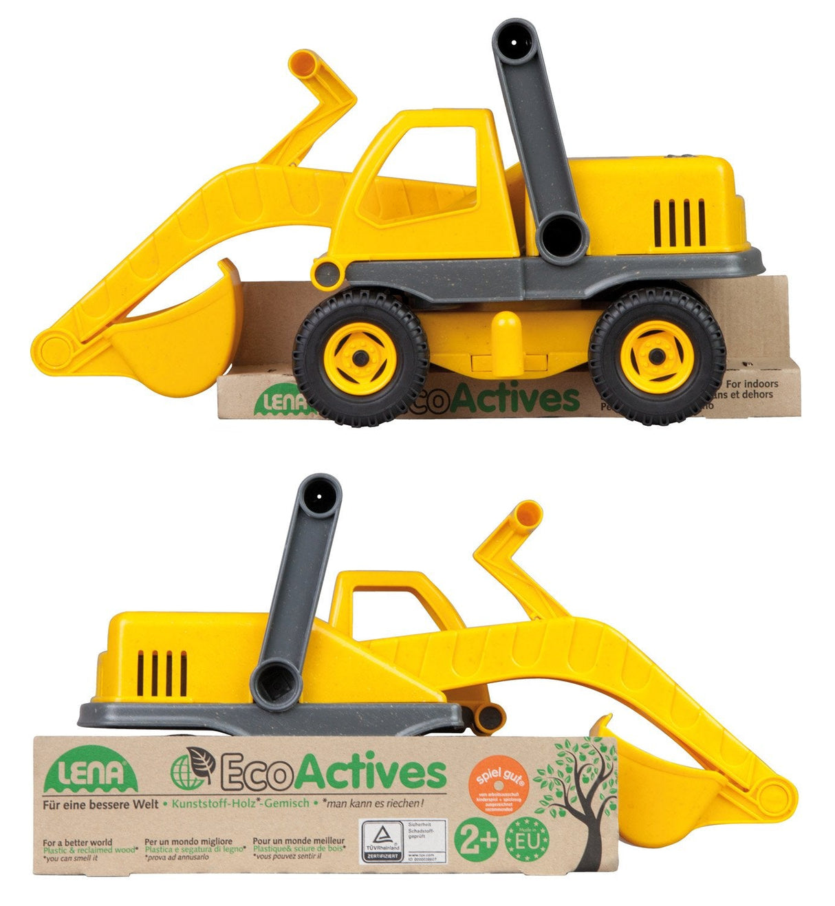 Lena Ecoactives Excavato R 35 Cm