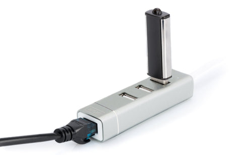 EAN 4016032385998 - Digitus DA-70253 adaptador y tarjeta de red imagen 6