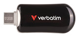 EAN 0023942302278 - Verbatim 30227 unidad flash USB 512 GB USB Tipo C 3.2 Gen 1 (3.1 Gen 1) Negro imagen 1