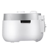 Cuckoo Crp-Lhtr1009f Arrocera 1,8 L 1305 W Blanco