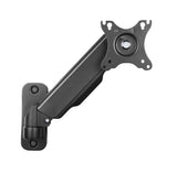 Soporte De Pared Ewent Ew1532 Para Monitor De 17pulgadas - 32pulgadas Carga Maxima 9kg