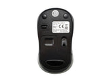 Equip Raton Wireless 2.4 Ghz Mini Azul