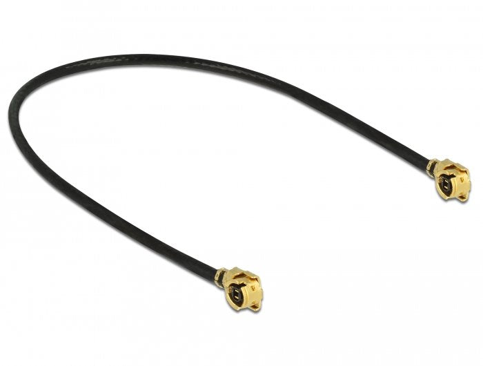 Delock Antennencable Mhf I Stecker Zu Mhf I Stecker 1.13 10cm