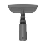 Limpiador  Black & Decker Bhsmp2314-Qs  A Vapor  De Cilindro 1,2 L 2300 W Azul, Blanco