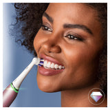 Braun Oral-B Io Rb Ww-4 Radiant Blanco 4er Aufsteckbürsten