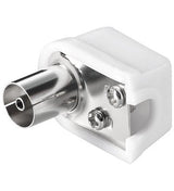 EAN 4040849115035 - Goobay 11503 conector coaxial IEC 10 pieza(s) imagen 1