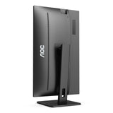 EAN 4038986119627 - AOC P2 U32P2 pantalla para PC 80 cm (31.5") 3840 x 2160 Pixeles 4K Ultra HD LED Negro imagen 15