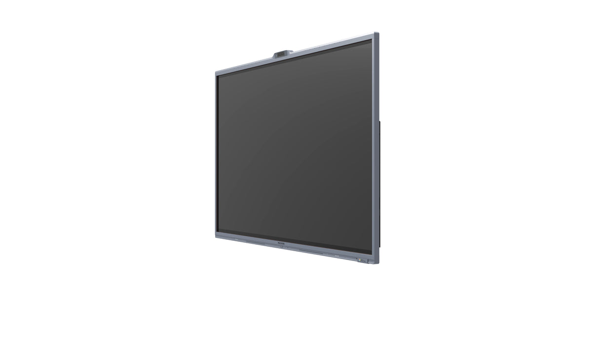 EAN 6927433606262 - MAXHUB V865T pantalla para sala de reuniones 2,18 m (86") 3840 x 2160 Pixeles VA Wi-Fi 6 (802.11ax) Negro imagen 4