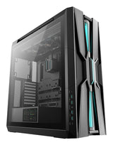 EAN 6933412774075 - DeepCool GENOME III Full Tower Negro imagen 1