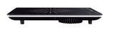 EAN 8421078032878 - JATA VIN145 hobs Negro Encimera Con placa de inducción 1 zona(s) imagen 2