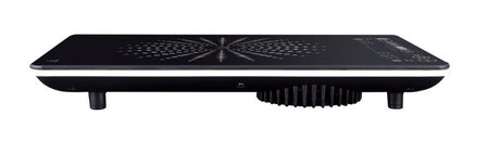 EAN 8421078032878 - JATA VIN145 hobs Negro Encimera Con placa de inducción 1 zona(s) imagen 2