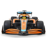 Jamara Mclaren Mcl36 1:12 Orange 2,4ghz