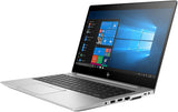Portatil Reacondicionado Hp Elitebook 840 G5 I5-8350u 16gb 256gb M.2 14" Fhd Tactil W11p Instalado Teclado Español 1 Año De Garantia