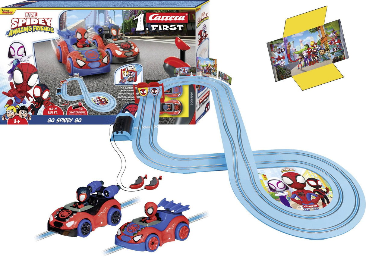 EAN 4007486630505 - Carrera 20063050 no categorizado imagen 1