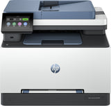 EAN 0196786388620 - HP Color LaserJet Pro MFP 3302fdn Laser A4 600 x 600 DPI 25 ppm imagen 1