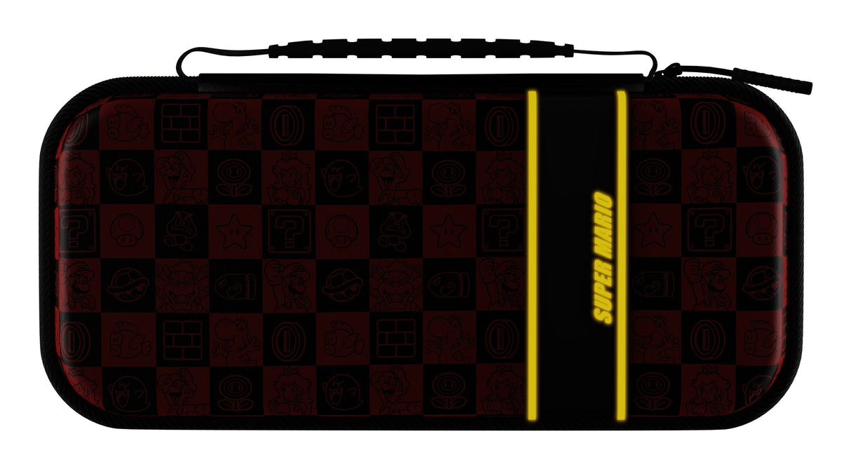 Funda Travel Plus Glow Super Icon
