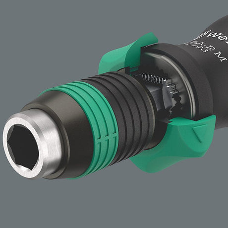 EAN 4013288229779 - Wera 838 RA-R M Destornillador múltiple Destornillador plano imagen 3