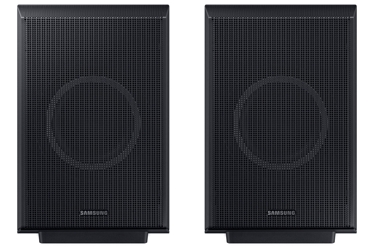 Barra De Sonido Samsung Hw-Q930d/En