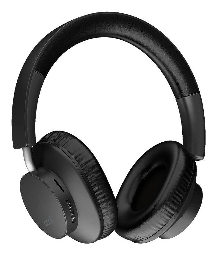 EAN 8434847068121 - COOL Accesorios Smarty Auriculares Inalámbrico Diadema Llamadas/Música/Deporte/Uso diario USB Tipo C Blue imagen 1