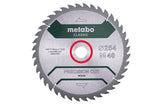 Metabo Precisioncutclassic 254x 30 40wz 20
