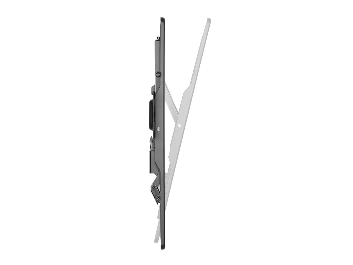 Equip Soporte De Pared Fijo Ultradelgado Para Tv De 37"-70" - Inclinable - Peso Max 35kg - Vesa 600x400mm