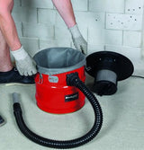 Prefiltro Einhell Av Para Aspiradores De Cenizas 2351315