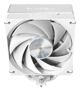 Ventilador Con Disipador Mars Gaming Mcpu-X5 12cm Blanco