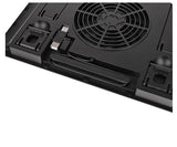 EAN 4717964404367 - Thermaltake Massive A23 almohadilla fría 40,6 cm (16") Negro imagen 4